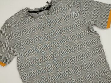 uniqlo basic t shirty: Zoom, T-shirt damski, rozmiar L