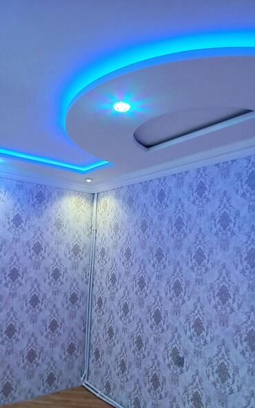 Malyar işləri: Malyar aboy şpaklyofka plastik ve gips paduqalar, alçpan pol işleri -da lalafo.az — 9 Malyar işləri: Malyar aboy şpaklyofka plastik ve gips paduqalar, alçpan pol işleri — 9