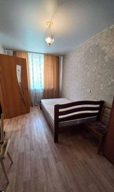 дом в аренду в кант: 40 кв. м, 2 бөлмө, Жылытылган, Брондолгон эшиктер, Унаа токтотуучу жай