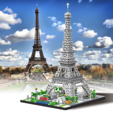 Игрушки: Конструкторы для девочек 👭💃 🤩 🔸️Интерес к конструктору доставляет at lalafo.kg — 23 Игрушки: Конструкторы для девочек 👭💃 🤩 🔸️Интерес к конструктору доставляет — 23