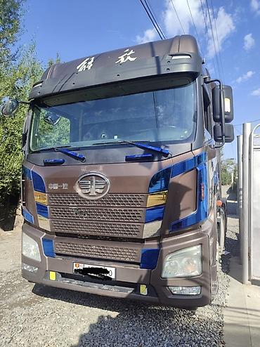 changan benben e star: Тягач, 2020 г., Без прицепа — 2