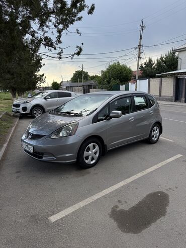 хонда ист: Honda Fit: 2009 г., 1.5 л, Автомат, Бензин, Хэтчбэк