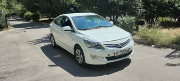 hyundai getz автомобили: Hyundai Solaris: 2014 г., Механика, Бензин