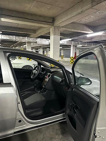 opel корса: Opel Corsa: 2008 г., Механика, Бензин, Хэтчбэк — 10