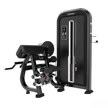 İdman və istirahət: Biseps və triseps trenajoru "PulsoGym ST23"Biseps və Triseps Trenajor — 3