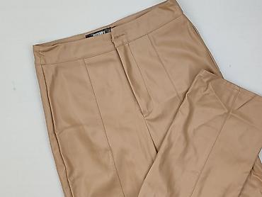 sekond hand: Missguided, Spodnie materiałowe damskie, rozmiar S — 1