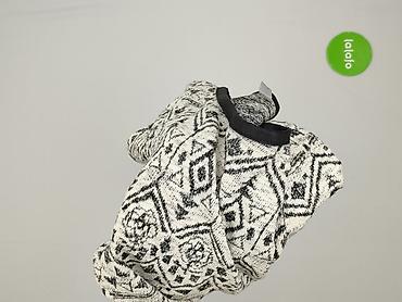 elegrina pl: Elite, Sweter damski, rozmiar M — 6