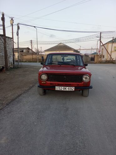 VAZ (LADA): VAZ (LADA) 2111: 1.3 l | 1985 il 5572 km Sedan