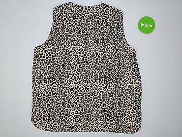 unigirl paris: Janina, Bluzka damska, rozmiar 4XL — 3