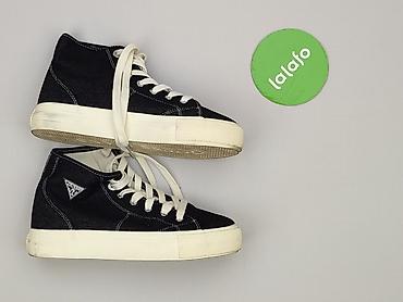 buty biale guess: Guess, Trampki damskie, rozmiar 38 — 2