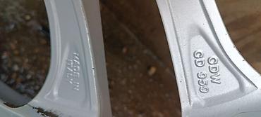 set za reparaciju letve volana corsa c: Set felni sa gumama slike AUDI Bile na AUDI A4 Aluminijumske felne — 9