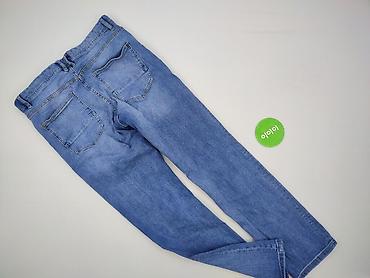 sweter multikolor: Livergy, Jeansy dla mężczyzn, rozmiar XL — 3