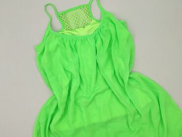 cropp żółta bluza: Tunika damska, rozmiar One size