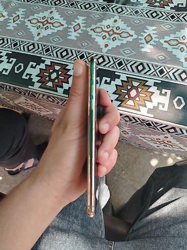 6 plus iphone: IPhone Xs Max, 256 GB, Sarı, Face ID — 3