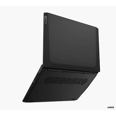 msi notebook: Lenovo IdeaPad Gaming – Shadow Black Güc və əlçatanlığın balansı ilə — 2