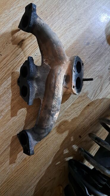 Sbor motorlar və silindr başlıqları: VAZ (LADA) 09SAMARA, 1.5 l, Benzin, 1987 il, İşlənmiş -da lalafo.az — 17 Sbor motorlar və silindr başlıqları: VAZ (LADA) 09SAMARA, 1.5 l, Benzin, 1987 il, İşlənmiş — 17