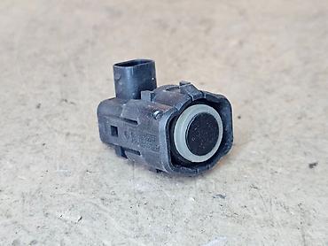 signum: Парктроник Opel Vectra, Astra Signum, Zafira, Corsa, Meriva, Omega — 2