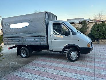 QAZ: Gazel qazel satilir — 3