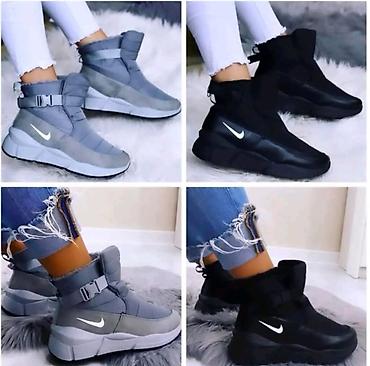 Gležnjače: Nove čizmice od 36 do 41 za samo 3300 din💋 — 14