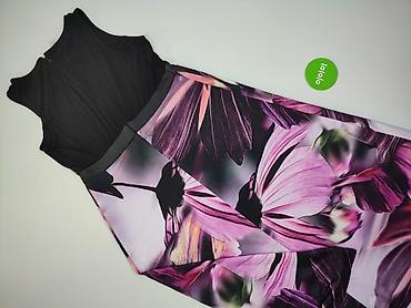 tylko to: Bodyflirt, Sukienka damska, rozmiar 3XL — 3