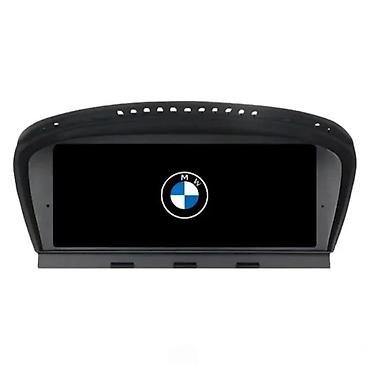 Ostala auto elektronika: BMW digitalni instrument klaster – zamenski ekran za BMW serije 5 — 7