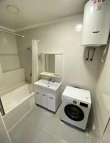 Продажа квартир: 2 комнаты, 65 м², Элитка, 3 этаж, Косметический ремонт — 1