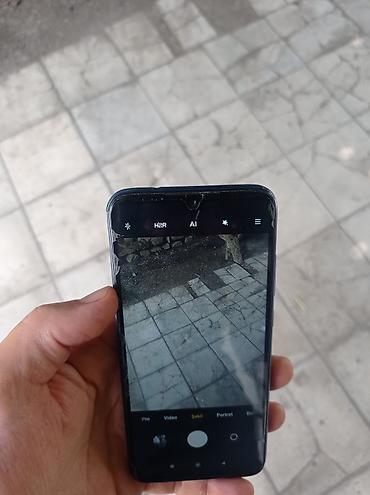 a4 vərəqi qiyməti: Redmi Note, 128 GB, rəng - Mavi, Barmaq izi — 3