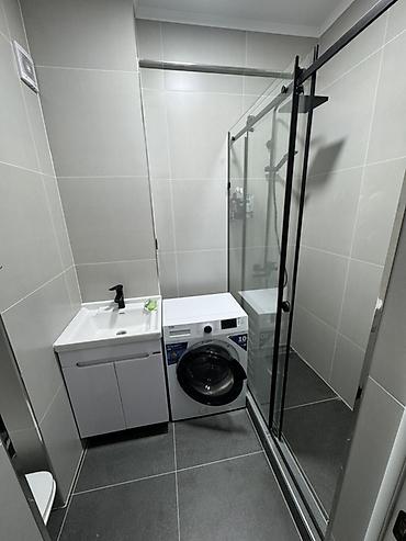 Продажа квартир: 2 комнаты, 63 м², Элитка, 2 этаж, Евроремонт — 12