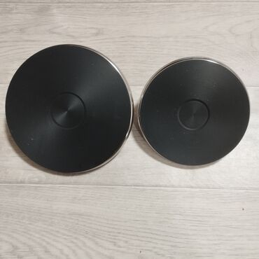 Запчасти и аксессуары для бытовой техники: Электрическая Конфорка (Тен) для Плиты — 9