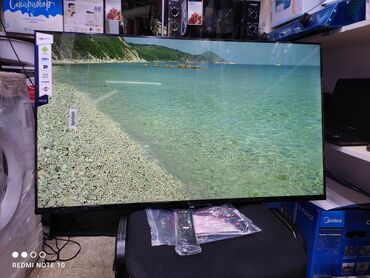 Телевизоры: Телик Телевизор LG 45 дюймовый 110 см диагональ с интернетом smart at lalafo.kg — 22 Телевизоры: Телик Телевизор LG 45 дюймовый 110 см диагональ с интернетом smart — 22