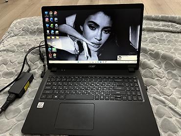 адаптер lpi: Ноутбук Acer + блок питания и вертикальная беспроводная мышь — 5