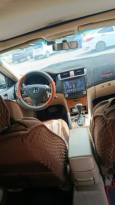 accord 1990: Honda Accord: 2004 г., 2.4 л, Автомат, Газ, Седан — 3