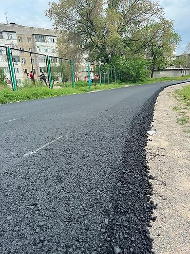 rich town: Асфальт, укладка асфальта, ямочный ремонт. Подготавливаем основание с — 5