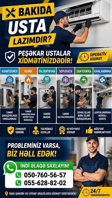 ucuz hovuz: Vinil işləri və metal-konstruksiya/tikinti həlləri – peşəkar xidmətlər — 9