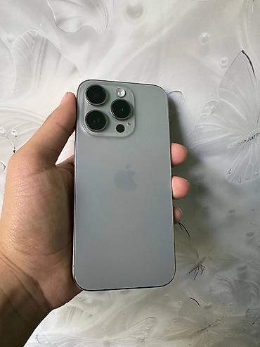 iphone 11 в бишкеке: Айфон 15 про 
128 гб — 3
