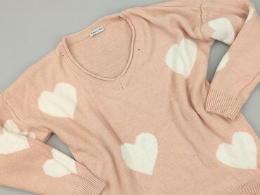 sweter z odkrytymi ramionami zara: Pakuten, Sweter damski, rozmiar S