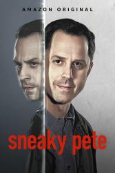 sortilegio serija sa prevodom: SNEAKY PETE -KOMPLETNA SERIJA NA PRODAJU Prodajem ovu kompletnu