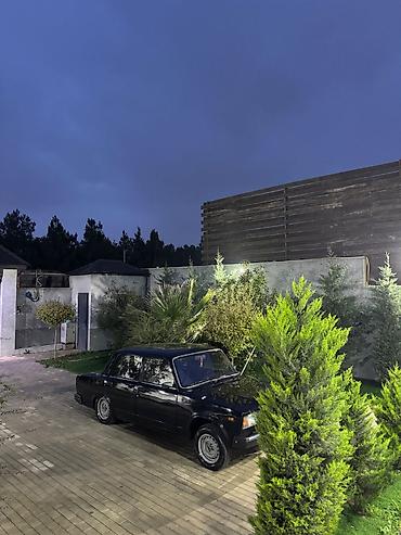 VAZ (LADA): VAZ (LADA) 2107: 1.6 l | 2010 il 135000 km Sedan — 12