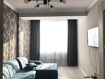 Продажа квартир: 2 комнаты, 67 м², Элитка, 10 этаж, Евроремонт — 9