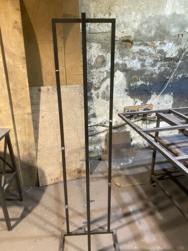 Изготовления каркасов: Изготовления каркасов Материал: Металл at lalafo.kg — 24 Изготовления каркасов: Изготовления каркасов Материал: Металл — 24