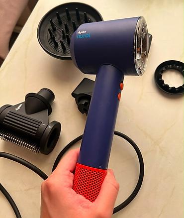 dyson azerbaijan: Продаю Dyson Supersonic Nural. Пользовалась совсем немного, поэтому — 1