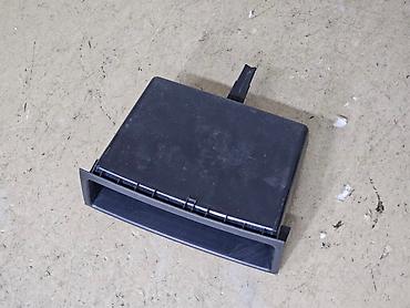 2002: Ящик консоли / бардачок Skoda Fabia, 2002г.в. Оригинал б/у, из — 2