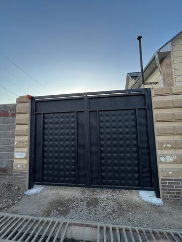 Другая автоматика для ворот: Другая автоматика для ворот Новый — 13