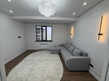 Продажа квартир: 2 комнаты, 60 м², Элитка, 11 этаж, Дизайнерский ремонт at lalafo.kg — 12 Продажа квартир: 2 комнаты, 60 м², Элитка, 11 этаж, Дизайнерский ремонт — 12