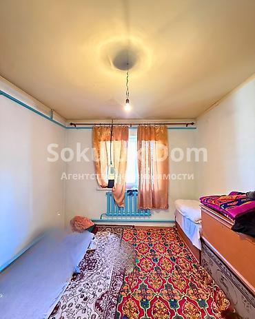 Продажа домов: Дом, 110 м², 4 комнаты — 9