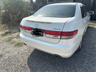 форд фокус 1 1 8 дизел бу запчаст: Honda Inspire: 2004 г., 0.3 л, Бензин