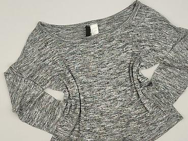 amisu sweter: H&M, Sweter damski, rozmiar XS — 1