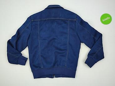 bomber jacket: Zara, Męska bomberka, rozmiar S — 4