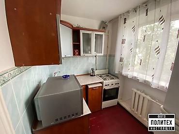 appartment: 1 комната, Политех, Душевая кабина, Постельное белье, Бронь — 2