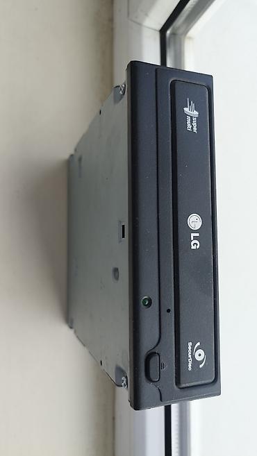 windows surface: Продаю Super Nulti Dvd Rewlier GSA- H 55N .центр — 8